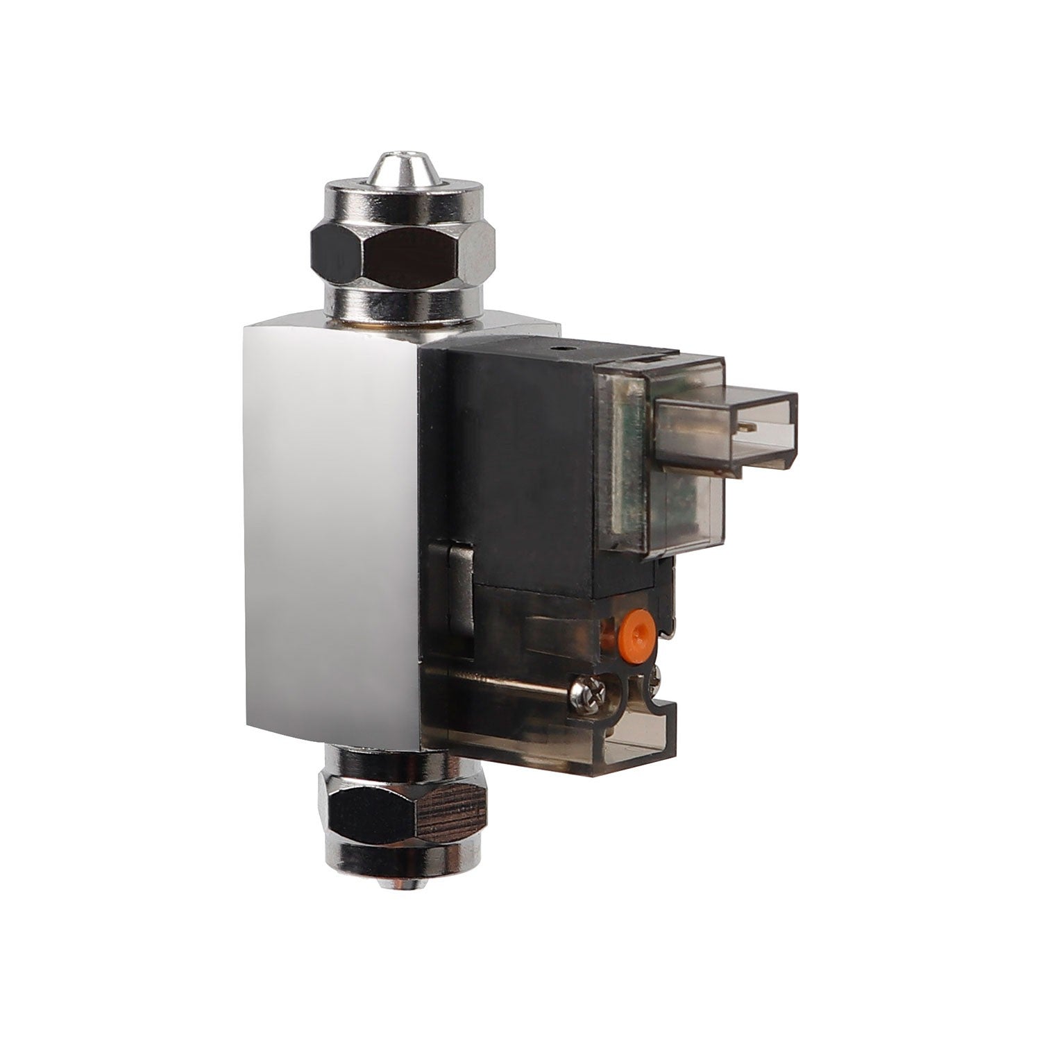 Aqpet Zen Valvy XS CO2 Elettrovalvola per Impianto CO2 Aqpet Zen Valvy XS CO2 Elettrovalvola per Impianto CO2